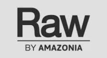 Raw by Amazonia